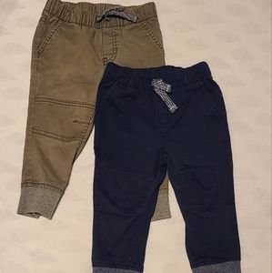 Cat & Jack joggers *set*